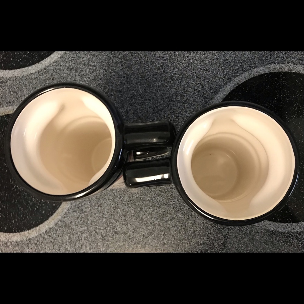 Mr RIGHT ♥️ AND MRS ALWAYS RIGHT ♥️ coffee Mug/cup - Picture 3 of 6